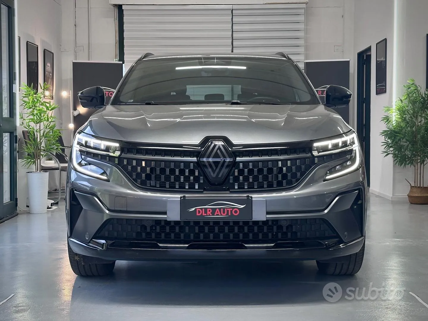 Renault Austral 2023 photo 2