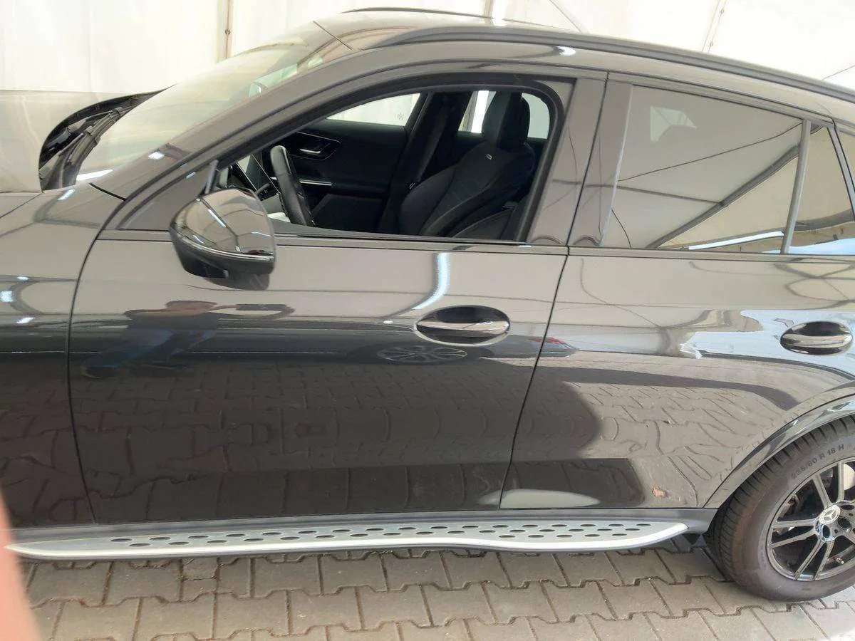 Mercedes-Benz Glc 2023 photo 2