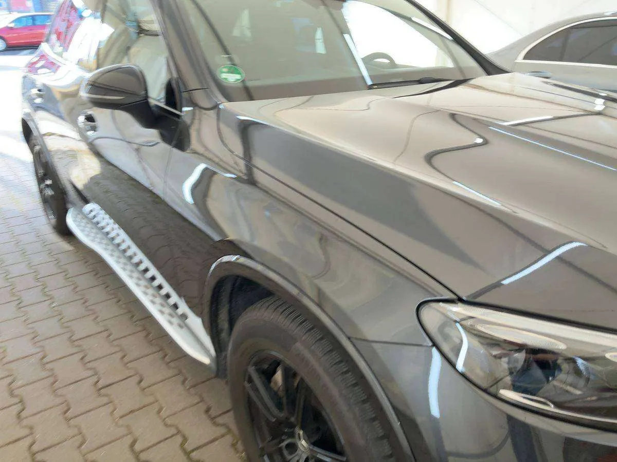 Mercedes-Benz Glc 2023 photo 3