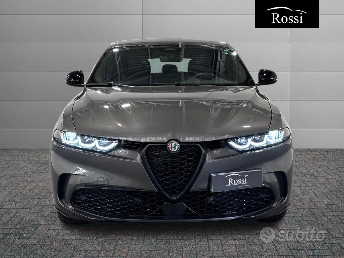 Alfa Romeo Tonale 2025 photo 3