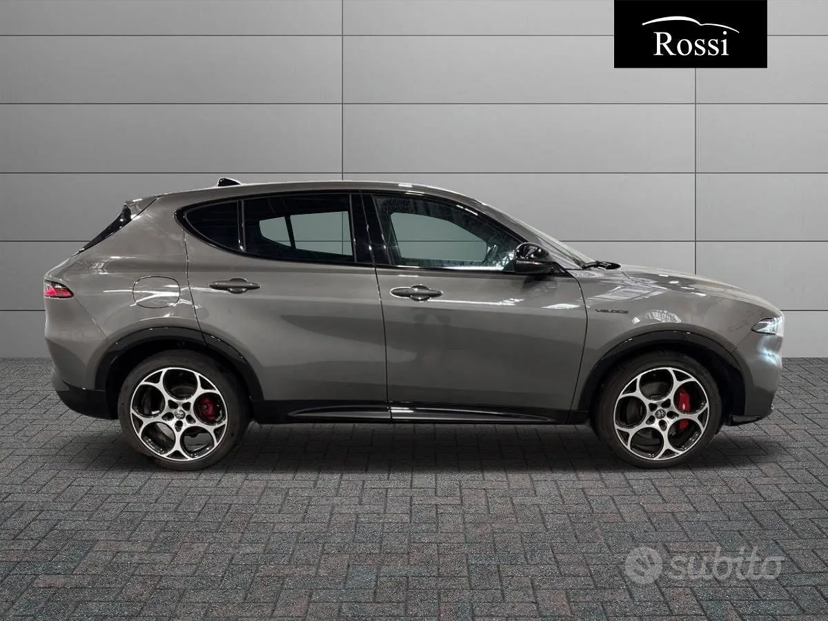 Alfa Romeo Tonale 2025 photo 5