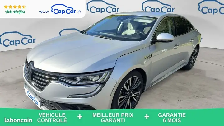Renault Talisman