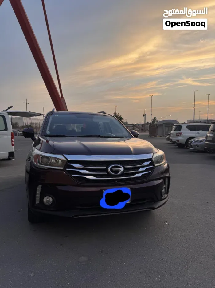 GMC Gs4