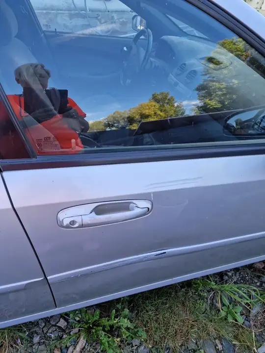 Chevrolet Nubira 2008 photo 3