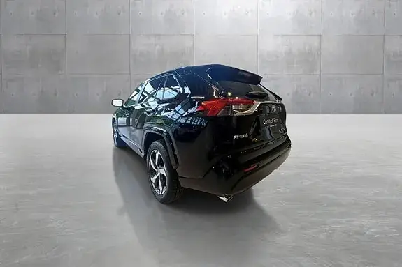 Toyota Rav4 2023 photo 3