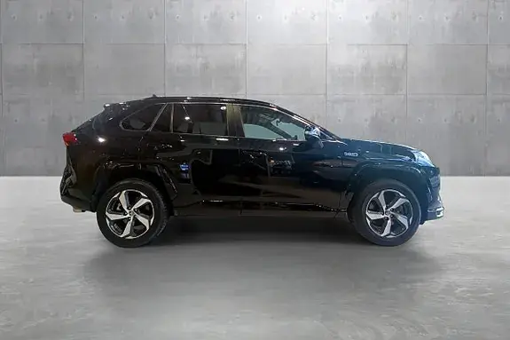 Toyota Rav4 2023 photo 5
