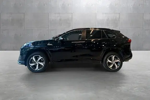 Toyota Rav4 2023 photo 2
