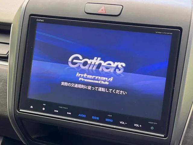 Honda Freed Hybrid 2016 photo 4
