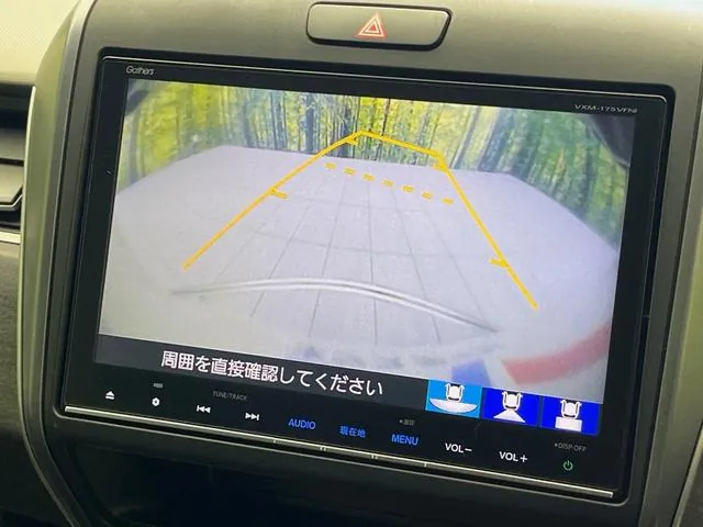 Honda Freed Hybrid 2016 photo 5