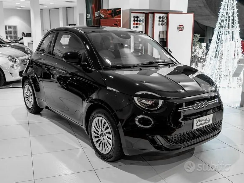 Fiat 500 2026 photo 2