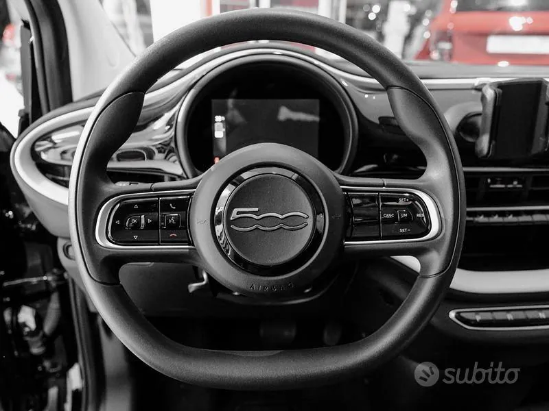 Fiat 500 2026 photo 5