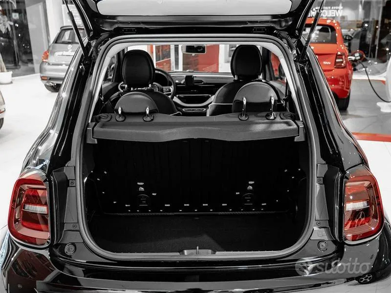 Fiat 500 2026 photo 4