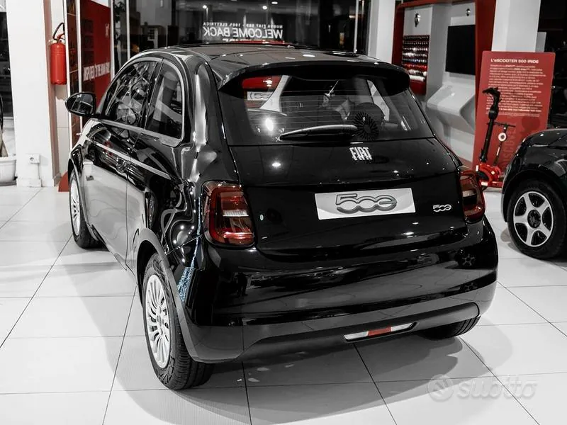 Fiat 500 2026 photo 3