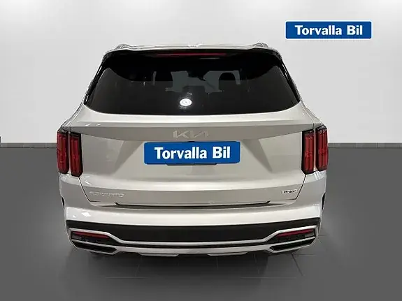 Kia Sorento 2023 photo 5