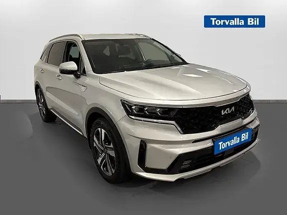 Kia Sorento 2023 photo 3