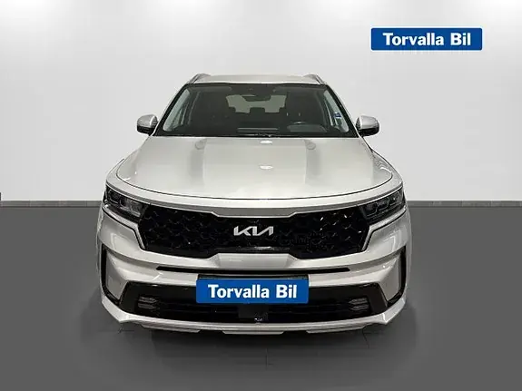 Kia Sorento 2023 photo 2