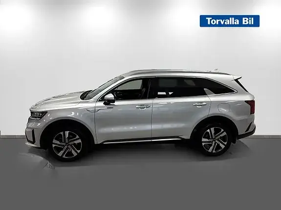 Kia Sorento 2023 photo 4