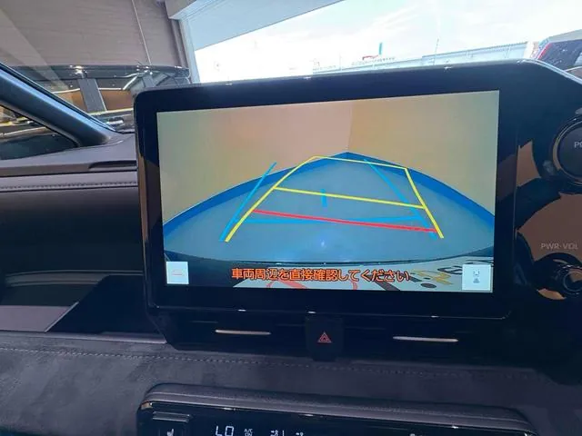 Toyota Voxy 2026 photo 3