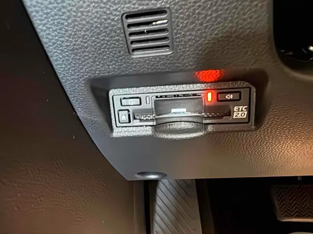 Toyota Voxy 2026 photo 4