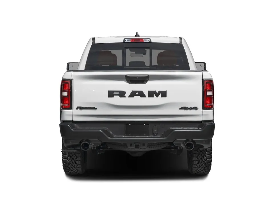 Ram 1500 2027 photo 5