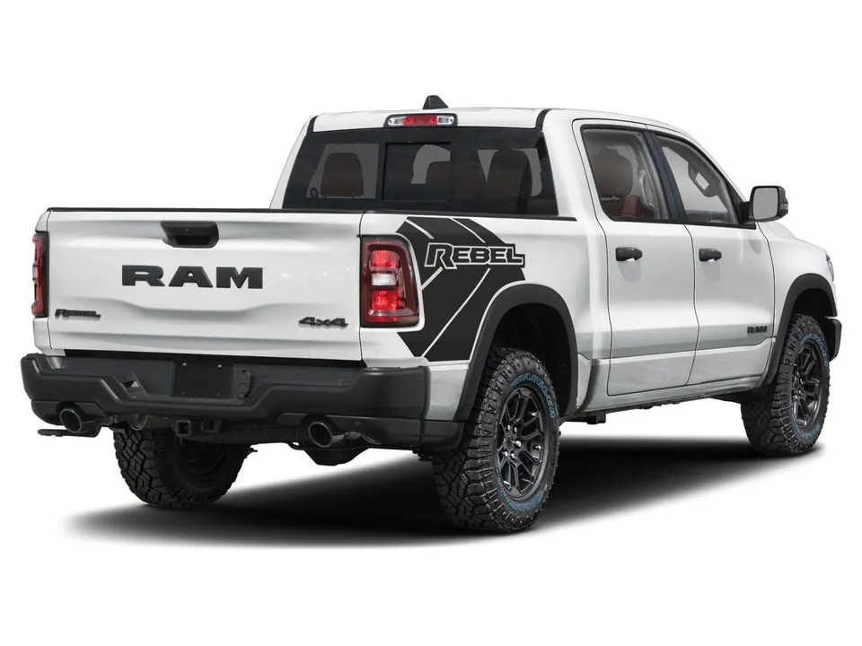 Ram 1500 2027 photo 2
