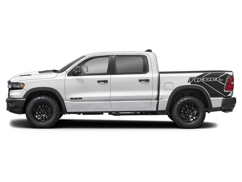 Ram 1500 2027 photo 3