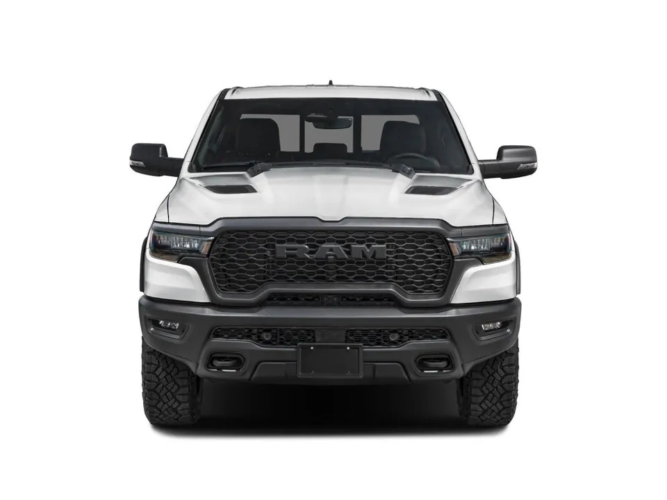 Ram 1500 2027 photo 4