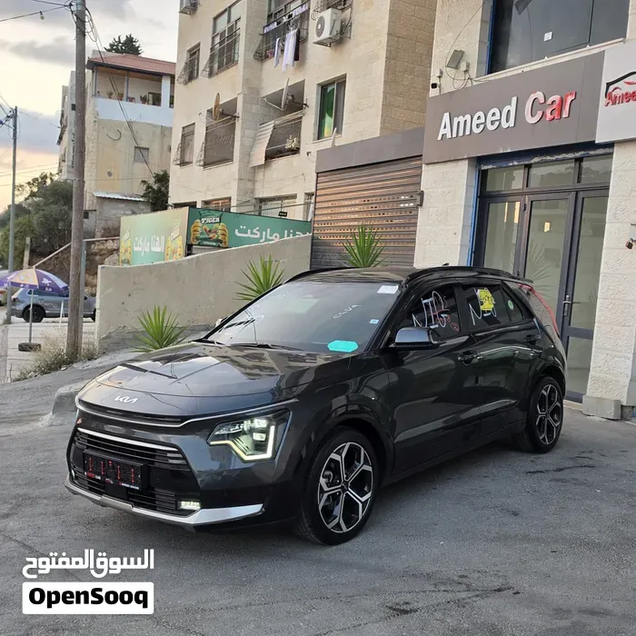 Kia Niro