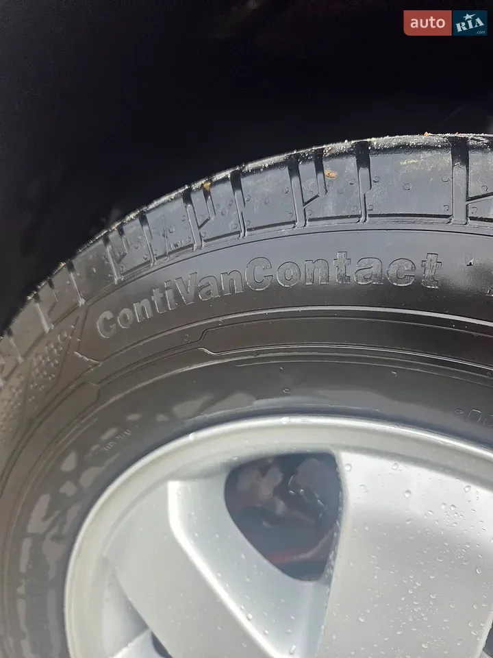 Mercedes-Benz Sprinter 2015 photo 5