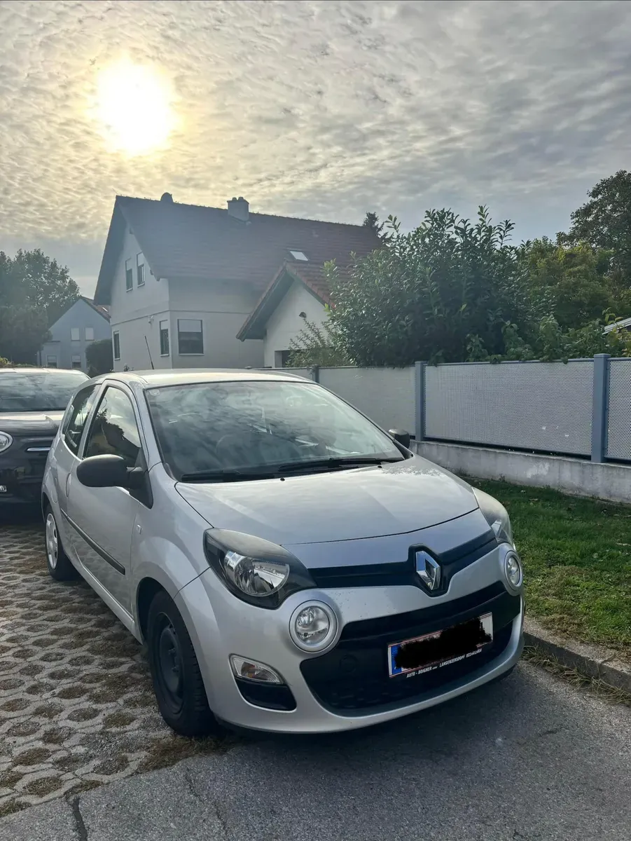 Renault Twingo 2012 photo 3
