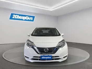 Nissan Note 2017 photo 3