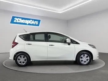 Nissan Note 2017 photo 5