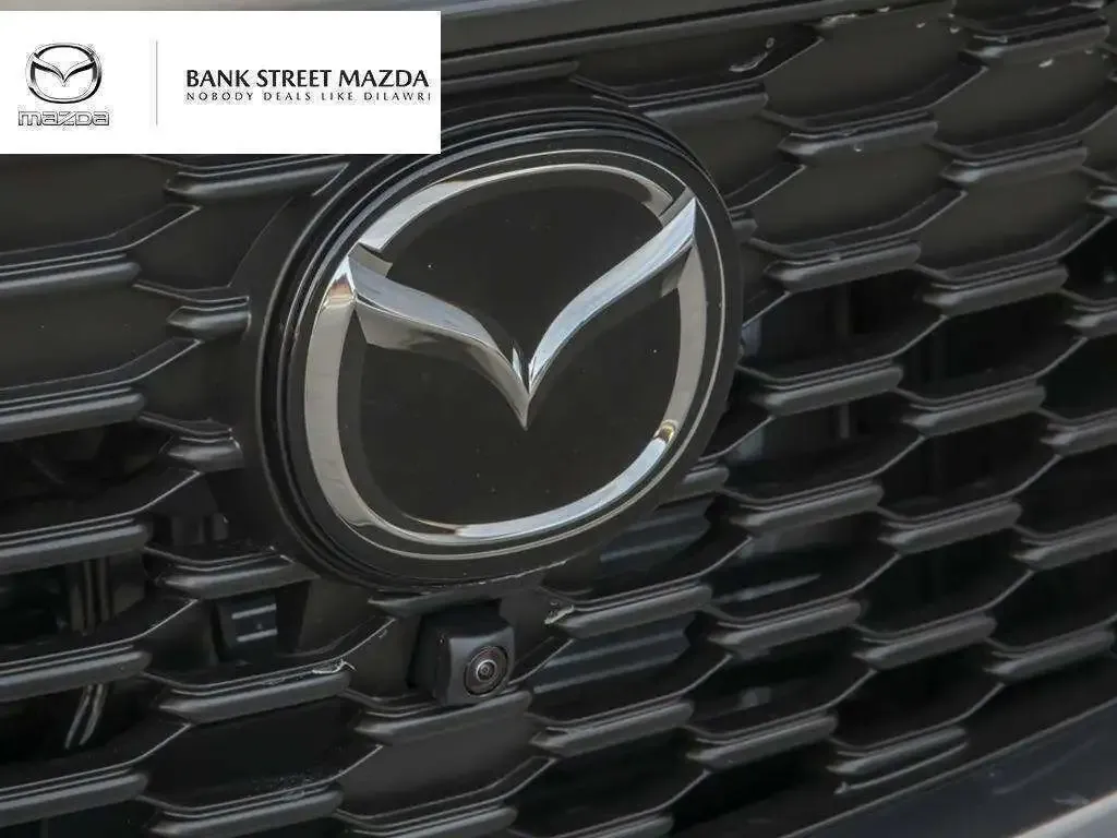 Mazda Cx-5 2026 photo 5