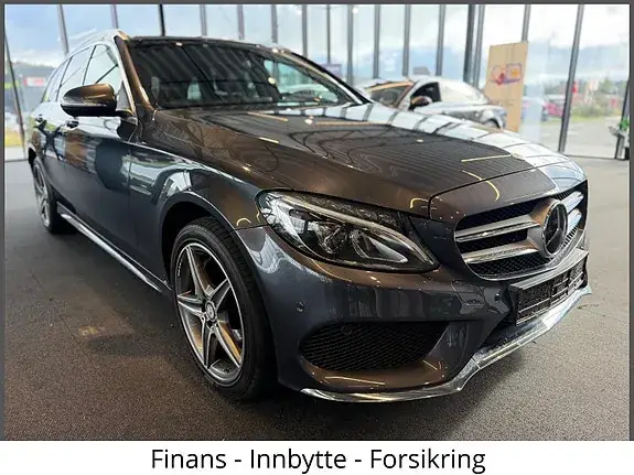Mercedes-Benz C 250 D