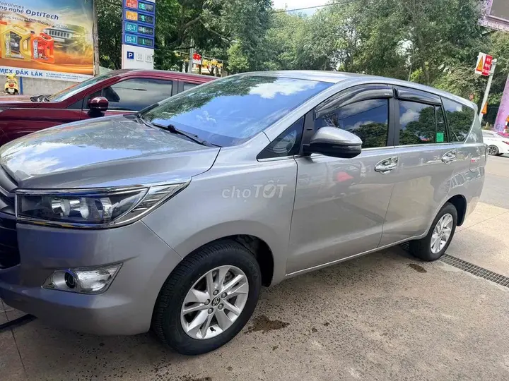 Toyota Innova