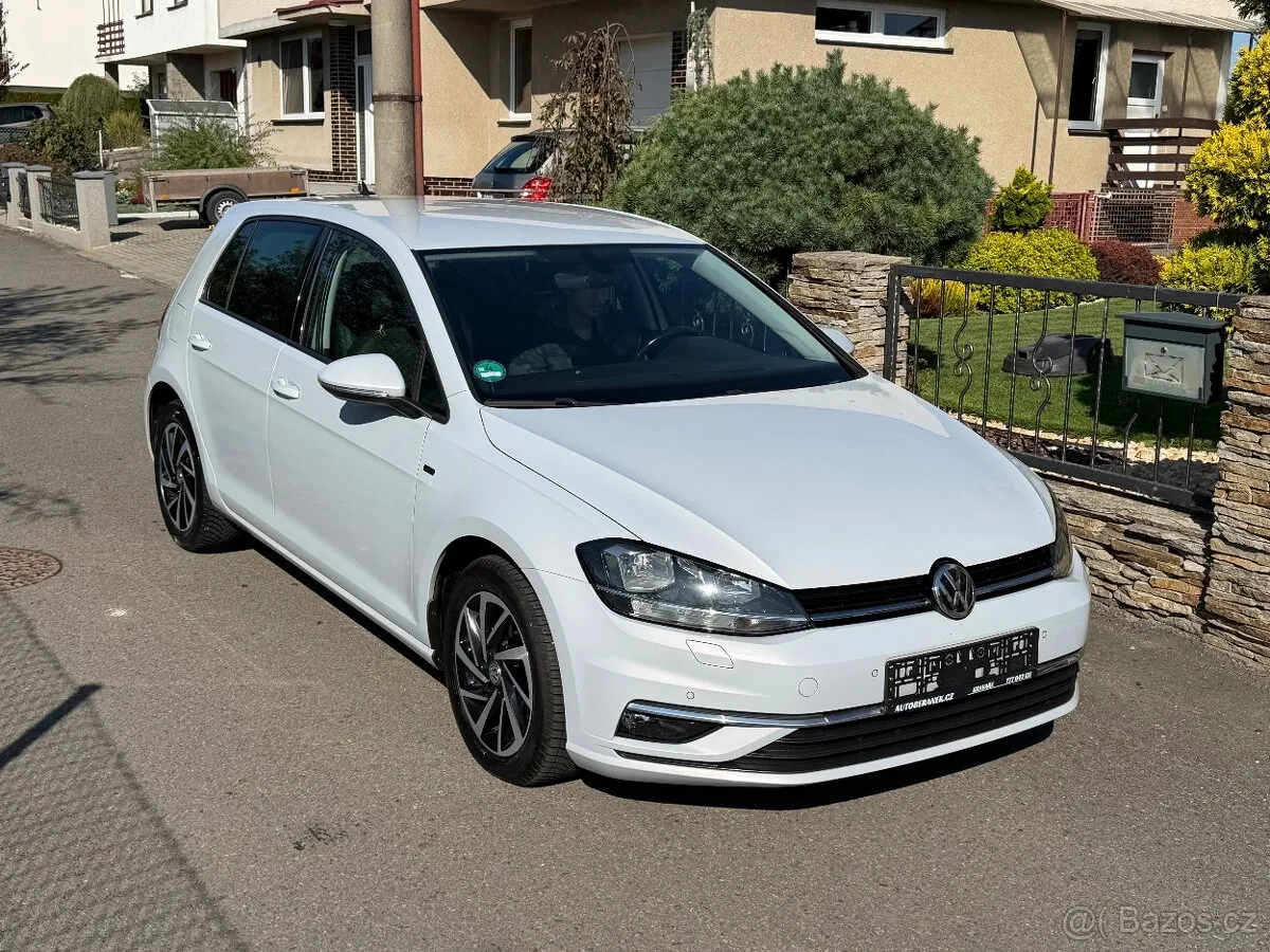 Volkswagen Golf 7