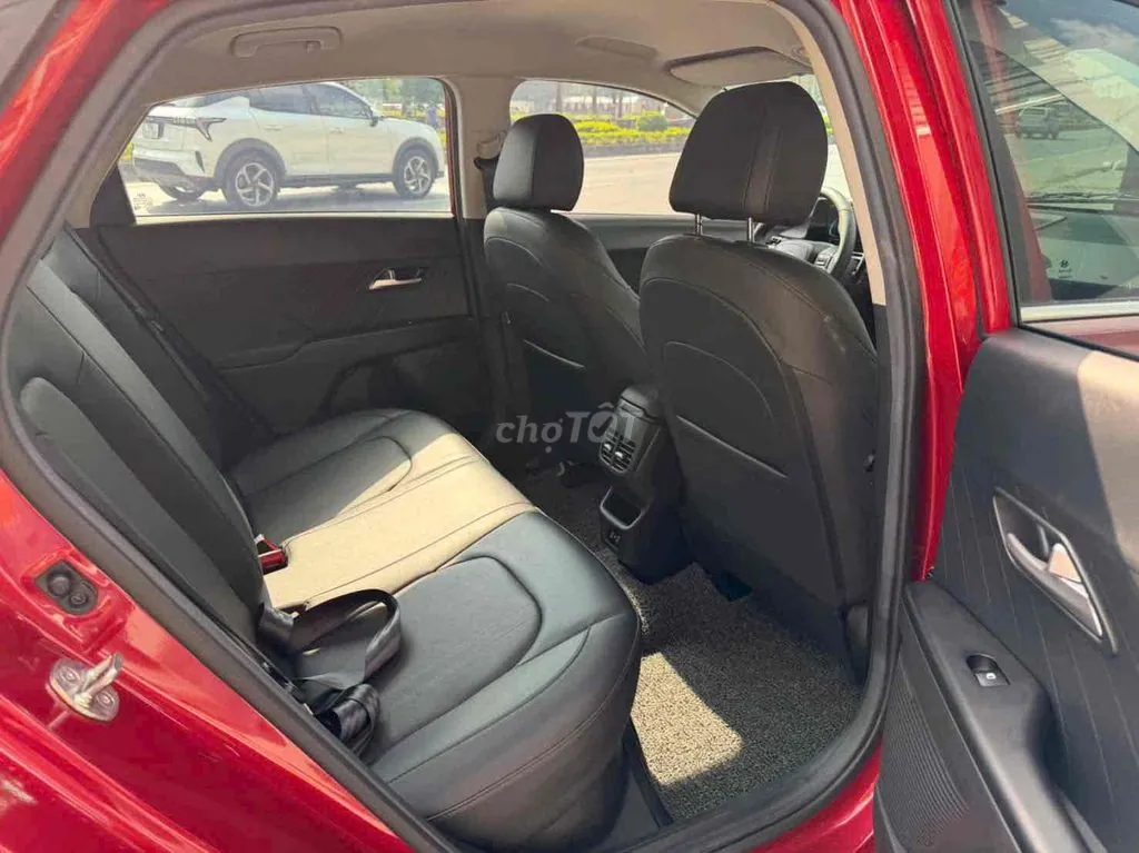 Hyundai Accent 2025 photo 5