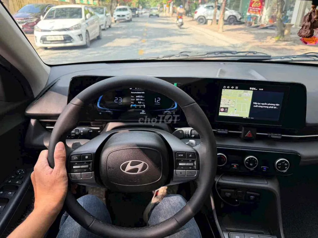 Hyundai Accent 2025 photo 3