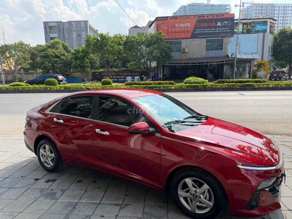 Hyundai Accent 2025 photo 2