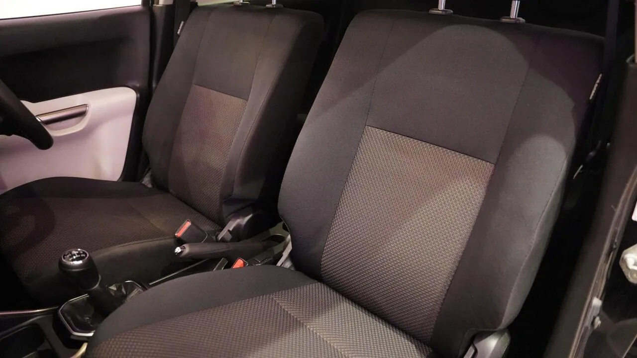 Suzuki Ignis 2018 photo 2