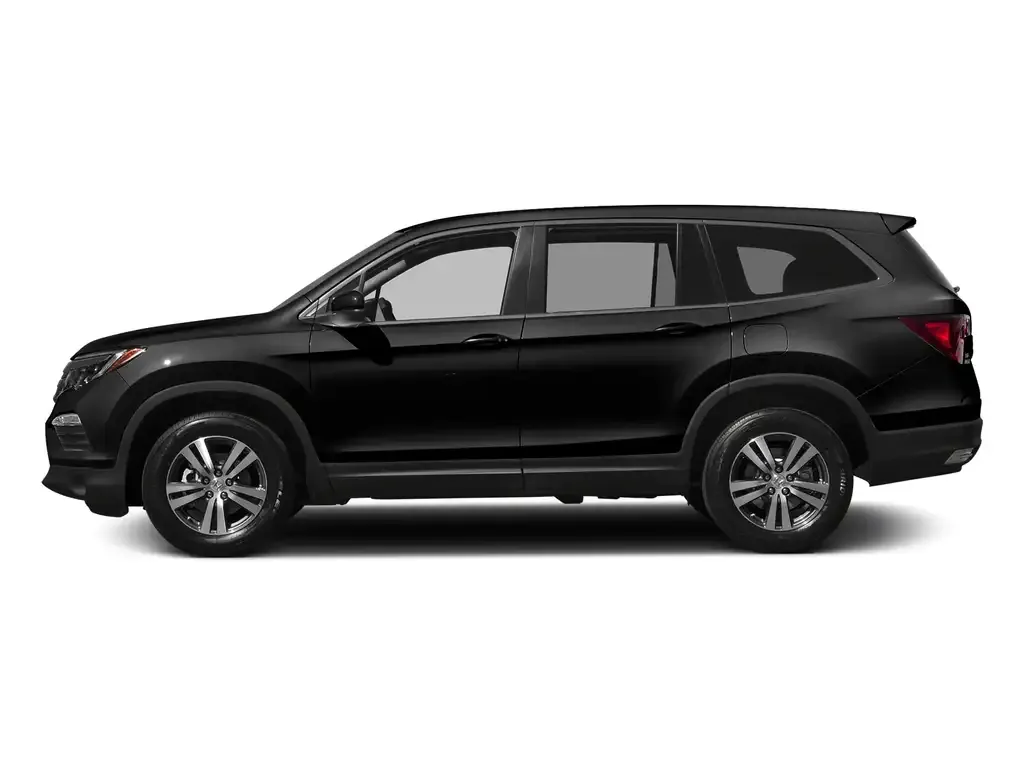 Honda Pilot 2017 photo 3