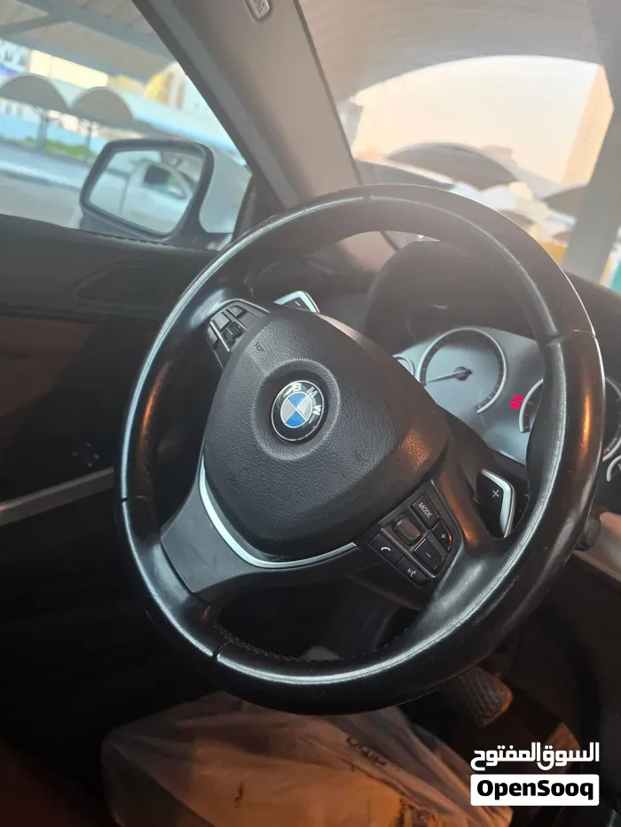 BMW 6 Series 2013 photo 4
