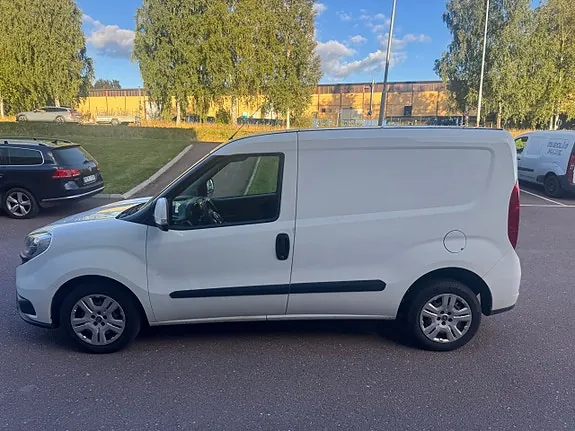 Fiat Doblo 2016 photo 3