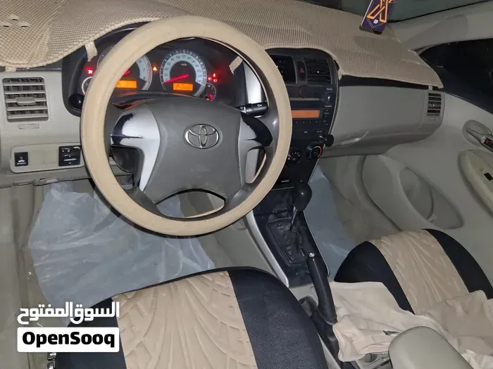 Toyota Corolla 2011 photo 5