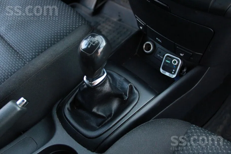 Hyundai I30 2010 photo 3
