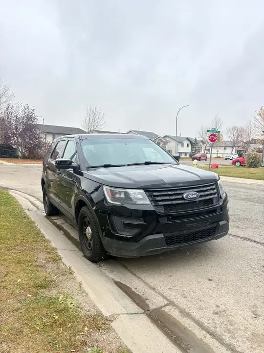 Ford Explorer 2016 photo 3