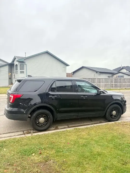 Ford Explorer 2016 photo 4
