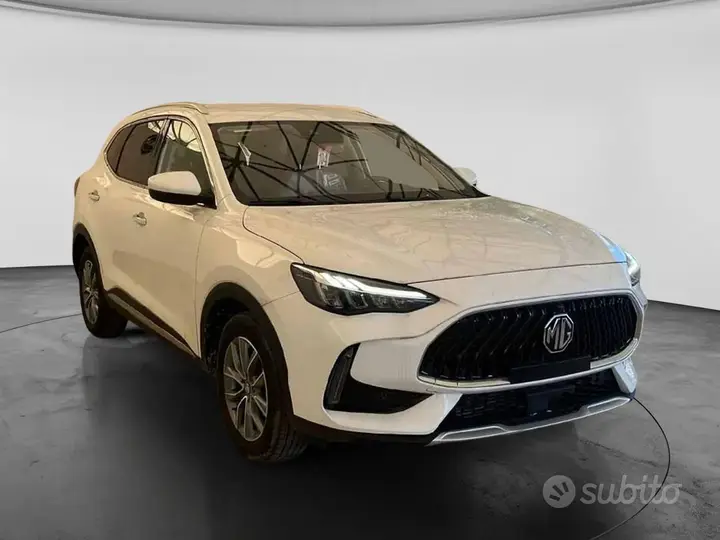 MG Hs 2023 photo 3