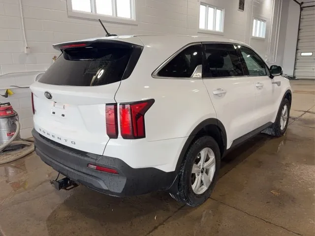 Kia Sorento 2021 photo 4