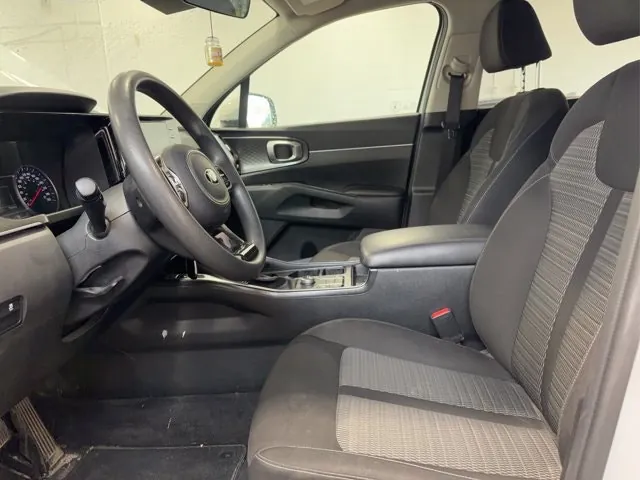 Kia Sorento 2021 photo 3